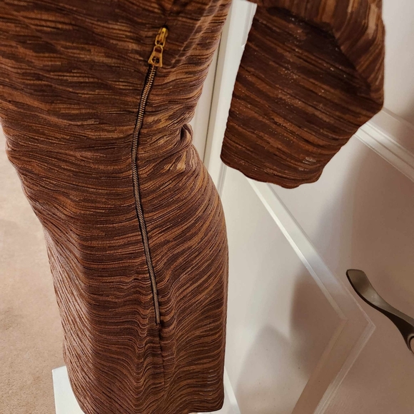 Kay Unger size 10 dress - Picture 6 of 8